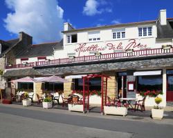 Hostellerie De La Mer