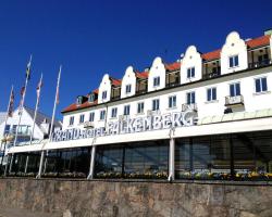 Grand Hotel Falkenberg