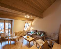 LUX privatni apartman 411 u sklopu HOTEL VUČKO JAHORINA