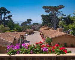 Sunset Inn Pacific Grove