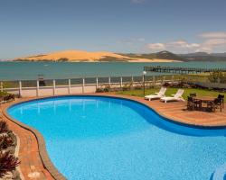 The Sands Hotel Hokianga