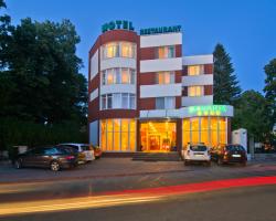 Hotel Bavaria