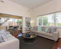 Cottesloe Bel-Air Apartment