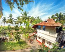 Marari Arthunkal Beach Villa