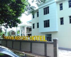 Yangon Airport Hotel