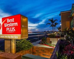 Best Western Plus Dana Point Inn-by-the-Sea