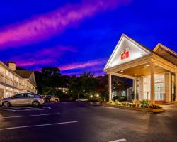 Best Western Plus Cold Spring