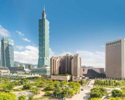 Grand Hyatt Taipei