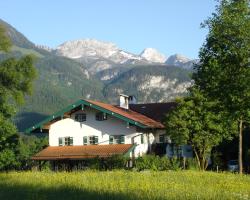 Alpenhof Punzenlehen