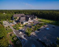 Hotel Na Półboru