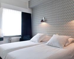 Hotel Queen Anne