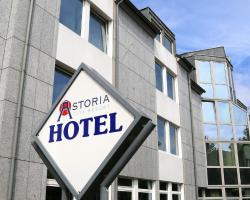 Hotel Astoria Komfort