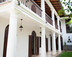 Galle Heritage Villa