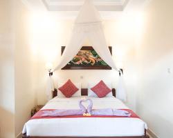 Raka House Accommodation