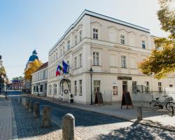 Hotel & Restaurant "Deutscher Kaiser"