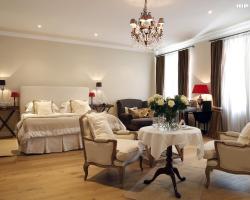 Lesar Hotel Angel - Member of Hip Hotels