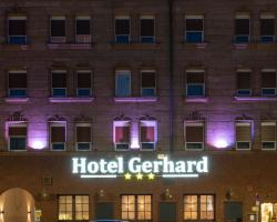 Hotel Gerhard