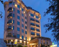 Goldfinch Hotel Bangalore