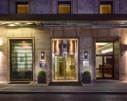 UNA Hotels Decò Roma
