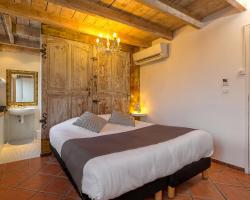 The Originals Boutique, Clair Hôtel, Martigues