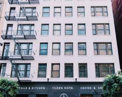 Tilden Hotel