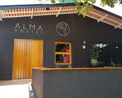 Alma Hostel