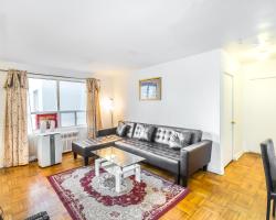 Toronto Furnished Living