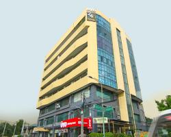 OYO 24H City Hotel Near Makati Medical Center