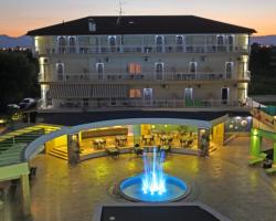 Hotel Dias