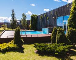 Georg Ots Spa Hotel