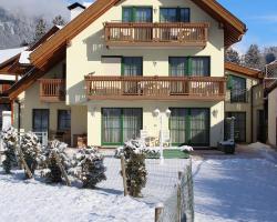 Residence im Moos