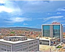 Grand Asya Hotel