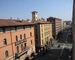 B&B Mercurio