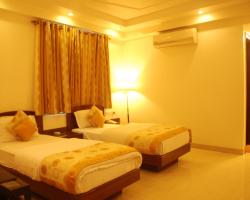 Hotel Shipra International