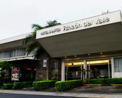 Rincon del Valle Hotel & Suites