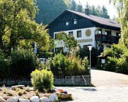 Landhotel Bayerwald