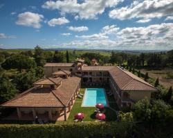 Hotel Ristorante Le Querciolaie dei Ricci