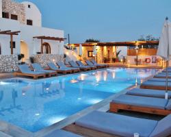 Ifestos Villa
