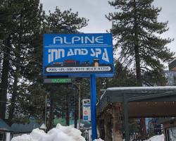 Alpine Inn & Spa