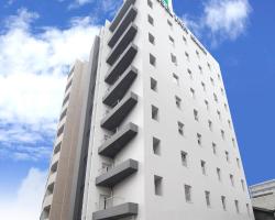 Vessel Inn Hiroshima Ekimae