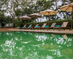 The Apsara Rive Droite