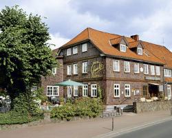 Schenck's Hotel & Gasthaus