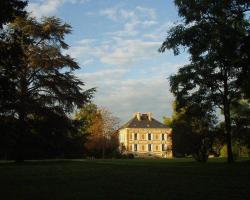 Château des Bouffards