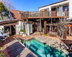 Harfield Guest Villa