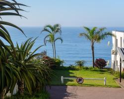 Sands Beach Breaks Umdloti Beach View