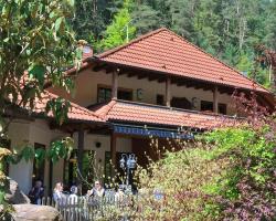 Landgasthof Am Teufelstisch