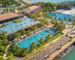 Amiana Resort Nha Trang