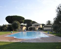 Agriturismo Osteria Vecchia