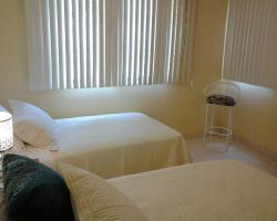 Suites La Rosa