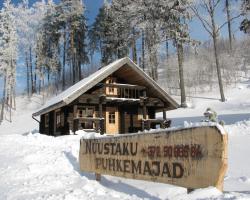 Nuustaku Guesthouse